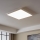Eglo - LED Reguliuojamas lubinis šviestuvas LED/31,8W/230V 2700-6500K ZigBee