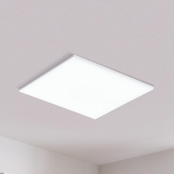 Eglo - LED Reguliuojamas lubinis šviestuvas LED/32,4W/230V 3000-6500K + valdymo pultas