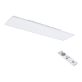 Eglo - LED Reguliuojamas lubinis šviestuvas LED/32,4W/230V + valdymo pultas