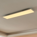 Eglo - LED Reguliuojamas lubinis šviestuvas LED/33,5W/230V baltas ZigBee
