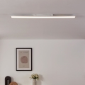 Eglo - LED Reguliuojamas lubinis šviestuvas LED/33,5W/230V baltas ZigBee