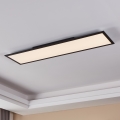 Eglo - LED Reguliuojamas lubinis šviestuvas LED/33,5W/230V juodas ZigBee