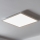 Eglo - LED Reguliuojamas lubinis šviestuvas LED/33W/230V baltas ZigBee
