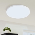 Eglo - LED reguliuojamas lubinis šviestuvas LED/36W/230V + nuotolinio valdymo pultas