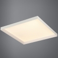Eglo - LED reguliuojamas lubinis šviestuvas LED/43W/230V + nuotolinio valdymo pultas
