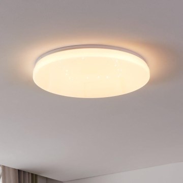 Eglo - LED Reguliuojamas lubinis šviestuvas LED/44,8W/230V 2700-6500K ZigBee