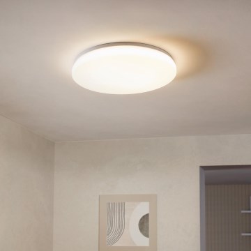 Eglo - LED Reguliuojamas lubinis šviestuvas LED/44,8W/230V ZigBee