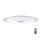Eglo - LED reguliuojamas lubinis šviestuvas LED/60W/230V + nuotolinio valdymo pultas