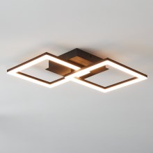 Eglo - LED Reguliuojamas lubinis šviestuvas -Z LED/21,5W/230V