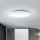 Eglo - LED Reguliuojamas lubų šviestuvas LED/40W/230V + VP