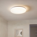 Eglo - LED reguliuojamas lubų šviestuvas LED/44,8W/230V ZigBee