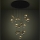 Eglo - LED Reguliuojamas pakabinamas sietynas 17xLED/2,3W/230V 3000K diametras 78 cm