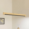 Eglo - LED Reguliuojamas pakabinamas sietynas LED/25,5W/230V