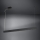 Eglo - LED Reguliuojamas pakabinamas sietynas LED/30,5W/230V + LED/15,5W