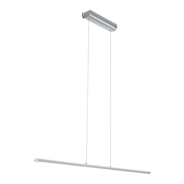 Eglo - LED Reguliuojamas pakabinamas sietynas LED/30W/230V