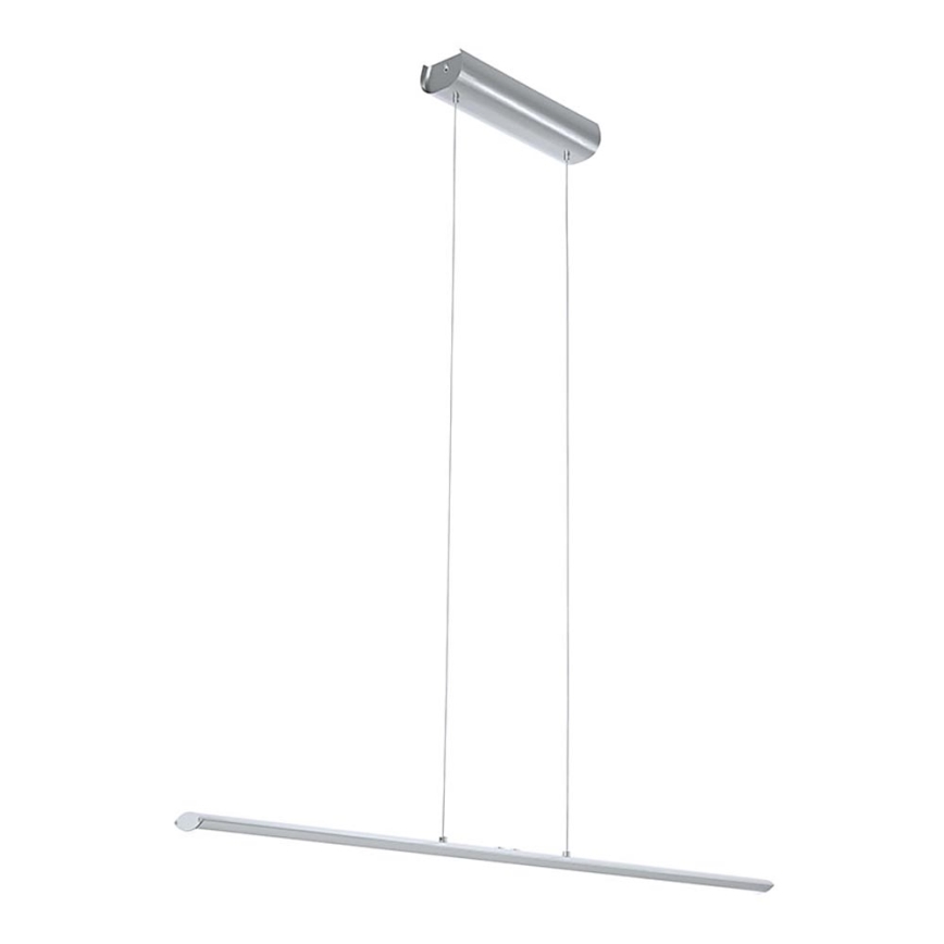 Eglo - LED Reguliuojamas pakabinamas sietynas LED/30W/230V