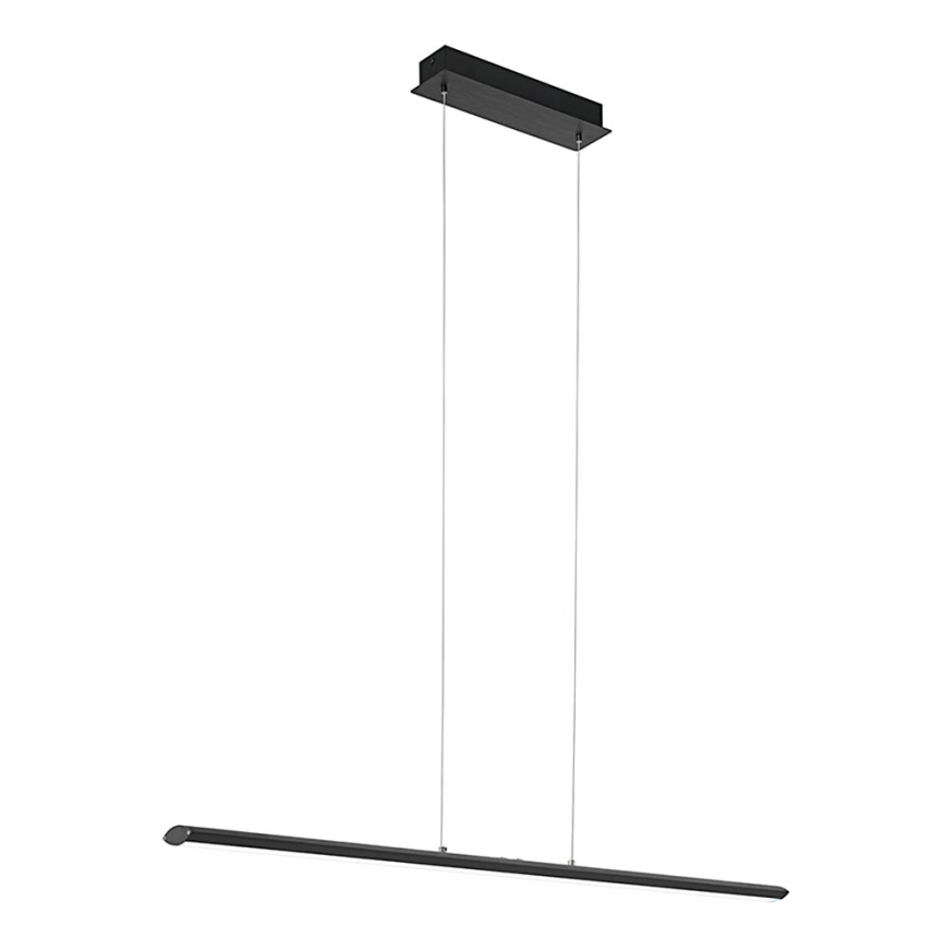 Eglo - LED Reguliuojamas pakabinamas sietynas LED/30W/230V