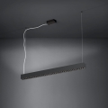 Eglo - LED Reguliuojamas pakabinamas sietynas LED/33W/230V + LED/15,5W