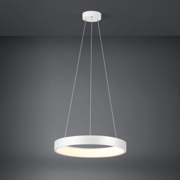 Eglo - LED Reguliuojamas pakabinamas sietynas LED/34W/230V