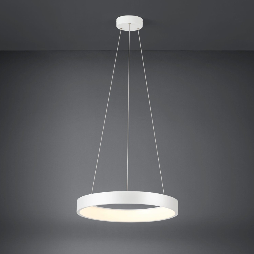 Eglo - LED Reguliuojamas pakabinamas sietynas LED/34W/230V