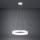 Eglo - LED Reguliuojamas pakabinamas sietynas LED/34W/230V