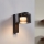 Eglo - LED Reguliuojamas sieninis šviestuvas 1xLED/7,2W/230V