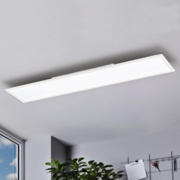 Eglo - LED Reguliuojamas skydelis LED/25W/230V 2700-5000K + valdymo pultas