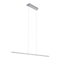 Eglo - LED reguliuojamas šviestuvas ant laido LED/30W/230V