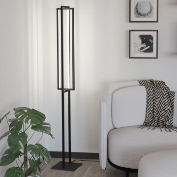 Eglo - LED Reguliuojamas toršeras LED/34W/230V 3000-6500K + valdymo pultas