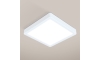 Eglo - LED Reguliuojamas vonios lubinis šviestuvas LED/16,5W/230V 2700-6500K IP44 ZigBee
