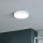 Eglo - LED Reguliuojamas vonios lubinis šviestuvas LED/19,5W/230V 2700-6500K IP44 ZigBee