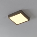 Eglo - LED Reguliuojamas vonios šviestuvas FUEVA-Z  LED/16,5W/230V IP44 ZigBee