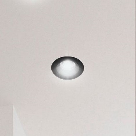 Eglo - LED Reguliuojamas vonios šviestuvas LED/6W/230V 4000K IP44