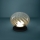 Eglo - LED reguliuojamo ryškumo stalinė lempa LED/5,8W/230V 2200-6500K smėlinė/dūminė