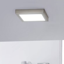 Eglo - LED RGB pritemdomas lubinis šviestuvas FUEVA-C LED/15,6W/230V
