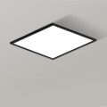 Eglo - LED RGB Reguliuojamas lubinis šviestuvas SALOBRENA-C LED/34W/230V + VP