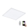 Eglo - LED RGB Reguliuojamas lubinis šviestuvas TURCONA-C LED/30W/230V + VP