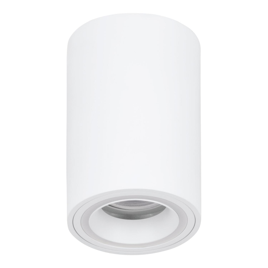 Eglo - LED RGBW Pritemdomi akcentiniai šviestuvai LED/4,9W/230V 2700-6500K balta