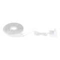 Eglo - LED RGBW Reguliuojama juostelė 3m LED/20W/230V 3000-6500K ZigBee