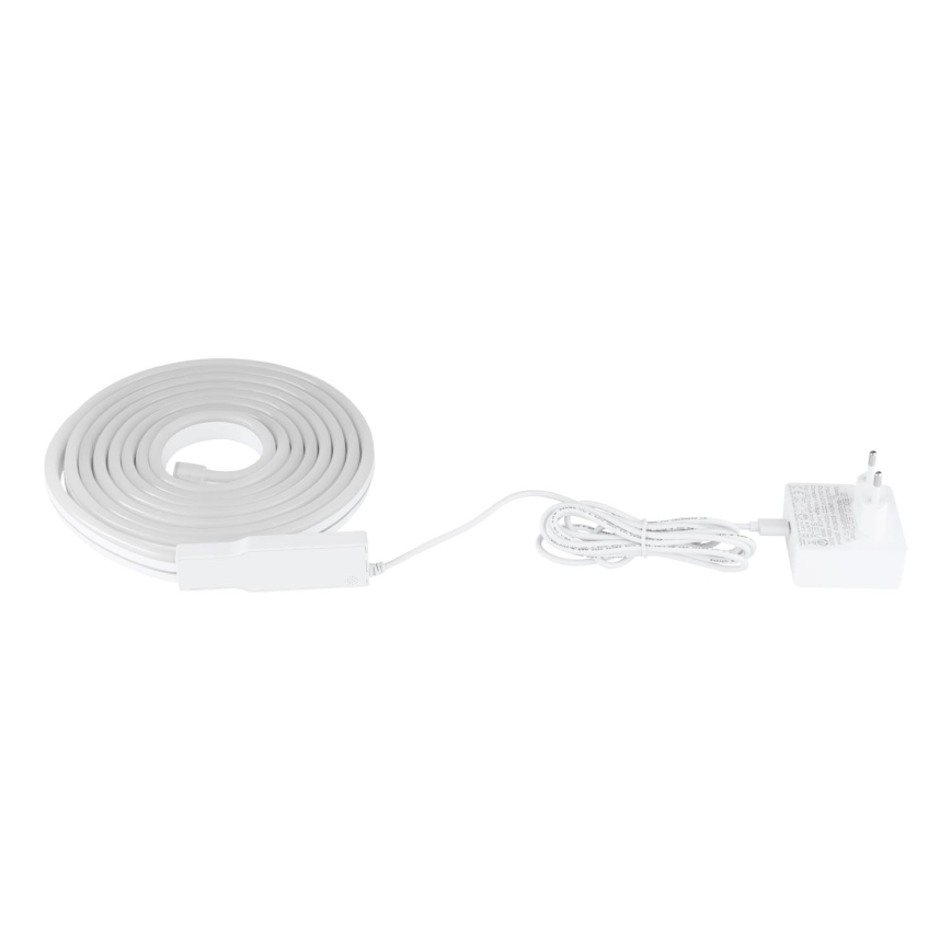 Eglo - LED RGBW Reguliuojama juostelė 3m LED/20W/230V 3000-6500K ZigBee