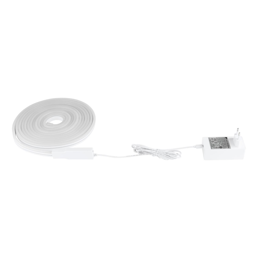 Eglo - LED RGBW Reguliuojama juostelė 5m LED/30W/230V 3000-6500K