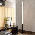 Eglo - LED RGBW reguliuojama pastatoma lempa LED/35W/230V 2700-6500K ZigBee