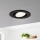 Eglo - LED RGBW Reguliuojamas įleidžiamas šviestuvas LED/5W/230V ZigBee