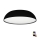 Eglo - LED RGBW Reguliuojamas lubinis šviestuvas 3xLED/11W/230V 2700-6500K diametras 55 cm