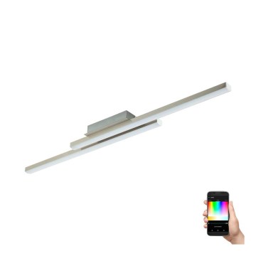 Eglo - LED RGBW reguliuojamas lubinis šviestuvas LED/32W/230V ZigBee