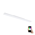 Eglo - LED RGBW reguliuojamas lubinis šviestuvas LED/34,2W/230V ZigBee