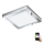 Eglo - LED RGBW Reguliuojamas lubų šviestuvas FUEVA-C LED/21W/230V Bluetooth IP44