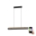 Eglo - LED RGBW Reguliuojamas pakabinamas sietynas LED/34W/230V 2700-6500K