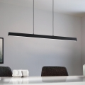 Eglo - LED RGBW reguliuojamas pakabinamas šviestuvas su viela LED/35W/230V ZigBee