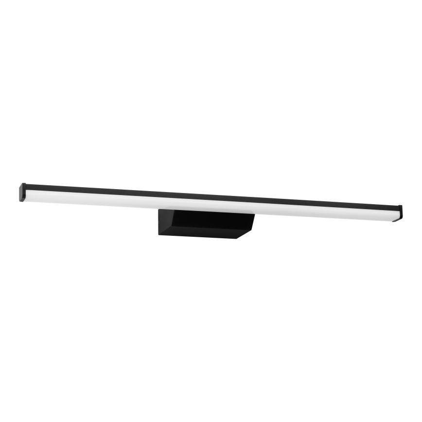 Eglo - LED RZhBV Pritemdomas vonios veidrodžio apšvietimas LED/12V/230V 2700-6500K YP44 juodas